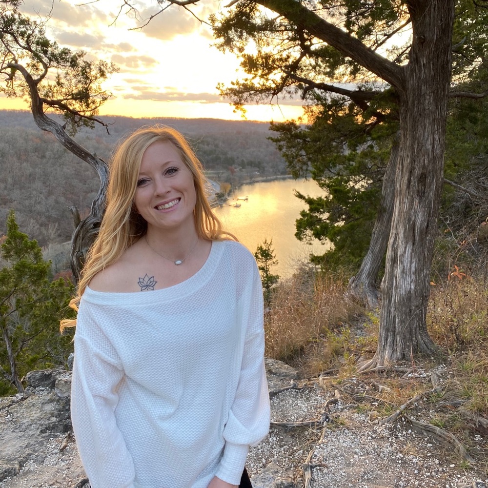 Meet your Posher, Ellen